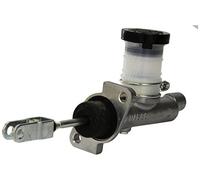 ABS All Brake Systems 71571 - Cilindro Trasmettitore, Frizione