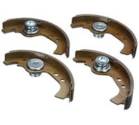 Ganasce freno 8004 A.B.S. per FIAT LANCIA SEAT ZASTAVA AUTOBIANCHI INNOCENTI FSO