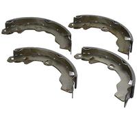 ABS All Brake Systems 8673 - Kit Ganasce Freno
