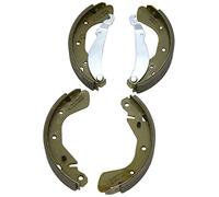 ABS All Brake Systems 8884 - Kit Ganasce Freno