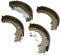 ABS All Brake Systems 9018 - Kit Ganasce Freno