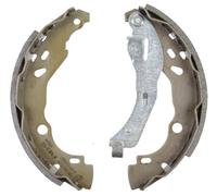 ABS All Brake Systems 9184 - Kit Ganasce Freno