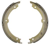 ABS All Brake Systems 9313 - Kit Ganasce, Freno Stazionamento