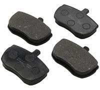 Kit Pastiglie Freno Freno A Disco A.b.s. 36124 per Alfa Romeo Daf Fiat Ford Ldv