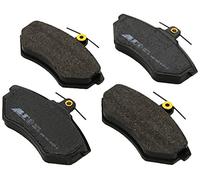 A.B.S. 36790 Kit pastiglie freni