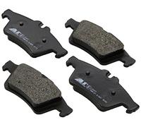 ABS All Brake Systems bv 37477 Pastiglie freno