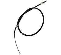 ABS All Brake Systems Cavo comando freno di stazionamento K10057 per Alfa Romeo, Fiat, Lancia