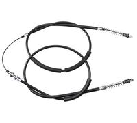 ABS All Brake Systems K10275 - Cavo Comando, Freno Stazionamento
