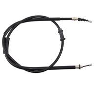 Cavo freno a mano Freno a tamburo K10548 A.B.S. per FIAT PUNTO