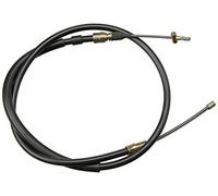 ABS All Brake Systems K11666 - Cavo Comando, Freno Stazionamento