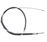 ABS All Brake Systems K13873 - Cavo Comando, Freno Stazionamento