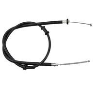 A.B.S. K13891 Cavo freno a mano per CHRYSLER Ypsilon Schrägheck
