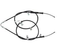 Flessibile Freno di Stazionamento Posteriori A. B. S. per Wagon R+ Hatchback
