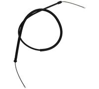 Cavo freno a mano Freno a tamburo K15498 A.B.S. per PEUGEOT 206 Hatchback 206 SW