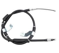 Cavo Comando Freno Stazionamento A.b.s. K17047 per Chevrolet Daewoo