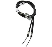 Cavo freno a mano Freno a tamburo K17282 A.B.S. per OPEL ASTRA G Hatchback