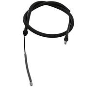 ABS All Brake Systems K19198 - Cavo Comando, Freno Stazionamento