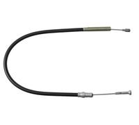 ABS All Brake Systems K20150 - Cavo Comando, Comando Frizione