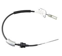 Cavo frizione K26870 A.B.S. per FIAT PANDA 500 PANDA Furgone/hatchback 500 C