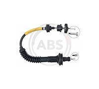 ABS All Brake Systems K27620 - Cavo Comando, Comando Frizione