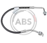 Flessibile del freno Assale anteriore Sx per FORD TRANSIT TRANSIT TOURNEO
