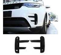ABS anteriore presa d'aria paraurti griglia Trim copertura per Land Rover Discovery 5 L462 2017-2019