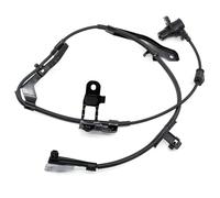 ABS Antibloccaggio Compatibile Con Toyota Per Sequoia 2001-2007 Per Tundra 2000-2006 OEM 89542-0C010 895430C010 Sensore Di Velocità Ruota Anteriore Posteriore ABS(Front Left)