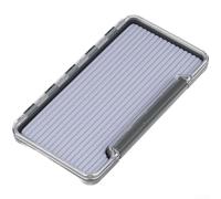 ABS Attrezzatura da pesca Box Wave Foam Insert(HB95E-M#)