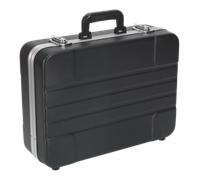 ABS Attrezzo Custodia 460 x 350 x 150mm - Sealey AP606 Nuovo