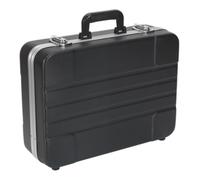 ABS Attrezzo Custodia 460 x 350 x 150mm - Sealey AP606 Nuovo