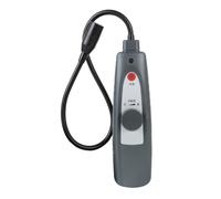 ABS automobilistico dello strumento di prova del rivelatore della perdita | Rileva perdite di pressione e vuoto con udibile e visivo, aiutandoti a individuare i guasti in modo rapido e preciso.