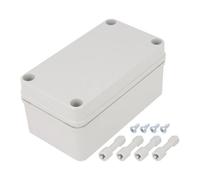 ABS C 65 G Alloggiamento: universale X: 80 mm Y: 140 mm Z: 65 mm PICCOLO ABS ...