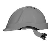 ABS Casco di sicurezza - EN 397 Elmetto Antinfortunistica - Casco Antinfortunistica - Elmetto Da Cantiere