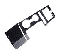 ABS Center Console Gear Shift Panel Trim Cover Frame Fit for Kia K5 2021-2023