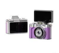 ABS compatto della macchina fotografica 4.5cm del CCD dello schermo di | Macchina fotografica digitale compatta della macchina fotografica dello schermo di vibrazione per gli studenti 1.8x1.4x1.1