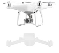 ABS di Plastica Cardano Stabilizzatore Blocco Lens Cover per Phantom 4 Pro