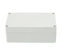 ABS Electronics Project Box Resistente alla Deformazione Alta Compressione Resis