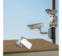 ABS Electronics Project Box Resistente alla Deformazione Alta Compressione Resis