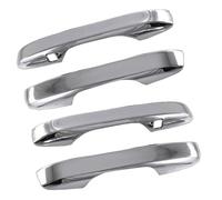 ABS Exterior Door Handle Cover Trim Cap fit for Honda CR-V fr 2023