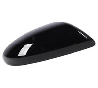 ABS Exterior Mirror Cover Replacement Left Driver Side Cap Trim Shell | for mazda 2 2008-2014, Left Driver Side, ABS Material, Mirror Cap Trim Shell(RIGHT 63217297434)