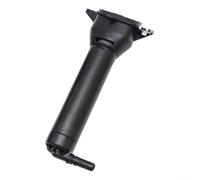 ABS Faro Rondella Ugello Ricambio per Honda Per CRV4 2012 2013 2014 2015 2016 Paraurti Anteriore Spray System OEM Design Intercambiabile (Sinistra)