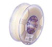 ABS Filament 1.75mm,3D Printer Filament 1Kg (2.2 Lb),High Toughness Material-Red(True Color)