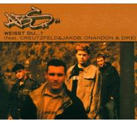 Abs Ft.Creuzfeld&Jakob - Weisst du...?