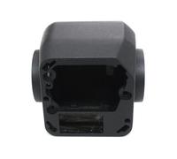ABS Gimbals Telaio Fotocamera Anteriore E Posteriore Shell Coperture Compatibile Per Fotografia Aria Fotocamera Parte
