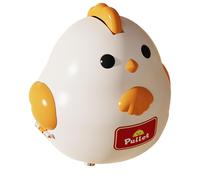 ABS Giocattoli di apprendimento Uova Assortiti Generico Gioco Di Puzzle Giocattolo Abbinato Uova Puzzle Assortiti Giocattolo Di Ordinamento Di Colori Uova di apprendimento per Giocattolo Puzzle Di