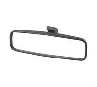 ABS Glass Rear View Mirror Black Replacement for per nissan ABS
