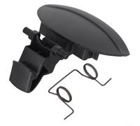 ABS Glove Box LoFor LatFor Ch Maniglia ReplaFor Cemento Per Compatibile con Per C-Elysee Per C2 Per C3 OEM 8218P3 per Per Guanto Auto Per Scomparto