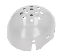 ABS Hard Hat Insert | Collision Protective Liner with Chin Strap | Lightweight Protective Cap for Construction/Warehouse/Automotive Work | Universal Fit for Most Caps