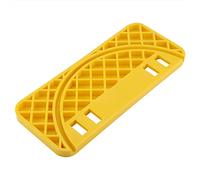 ABS Honey Tipo Custode Ape Attrezzatura piatta Hive Stry Stry Stry