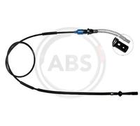 Cavo acceleratore K32350 A.B.S. per FORD TRANSIT Autobus TRANSIT Furgone